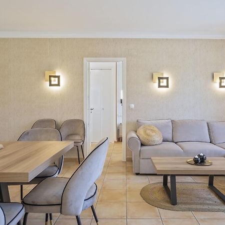 Cala Serena By Midelisa Oliva Extérieur photo
