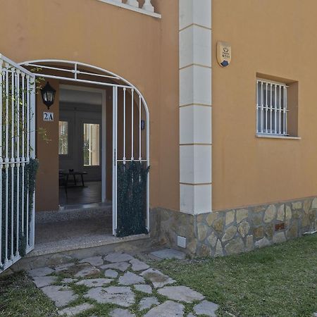 Cala Serena By Midelisa Oliva Extérieur photo