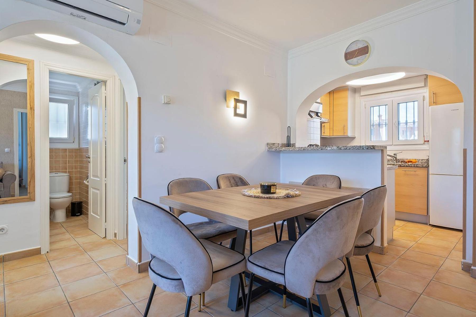 Cala Serena By Midelisa Oliva Extérieur photo