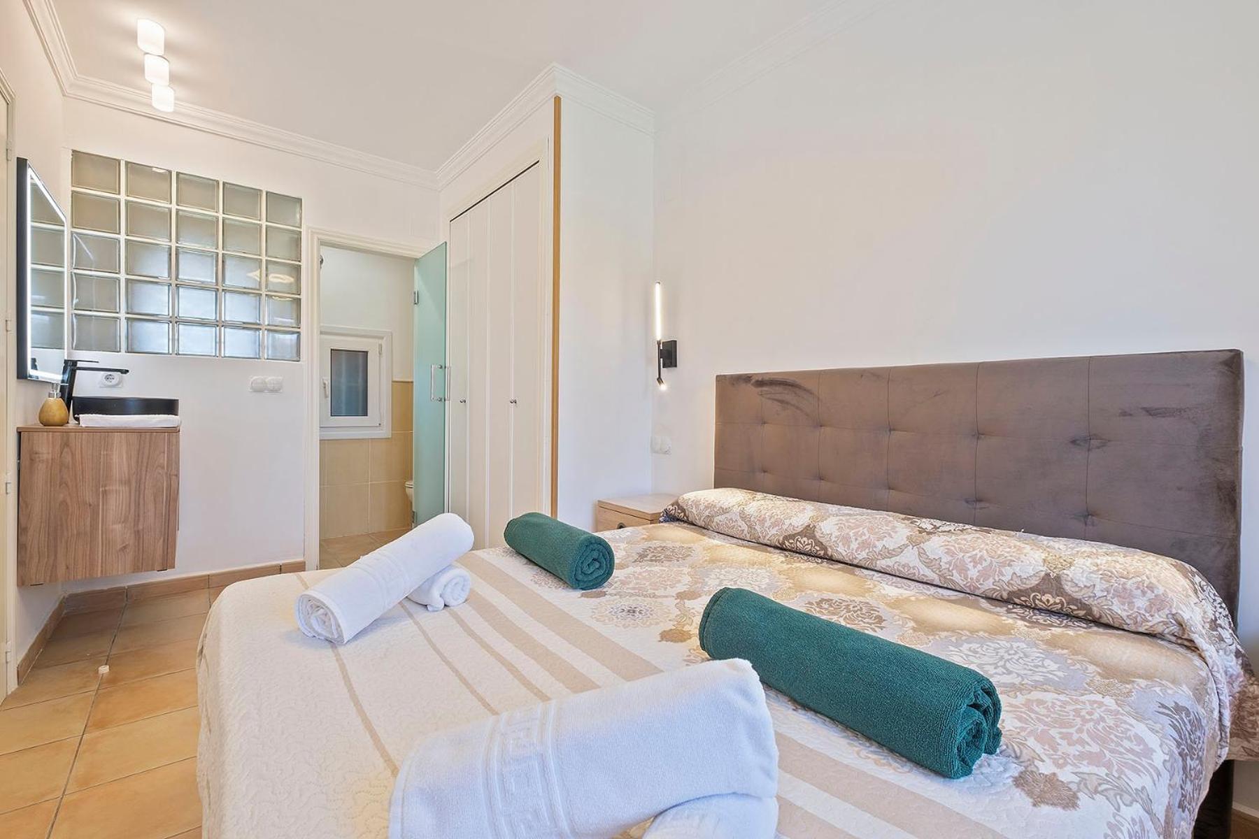 Cala Serena By Midelisa Oliva Extérieur photo