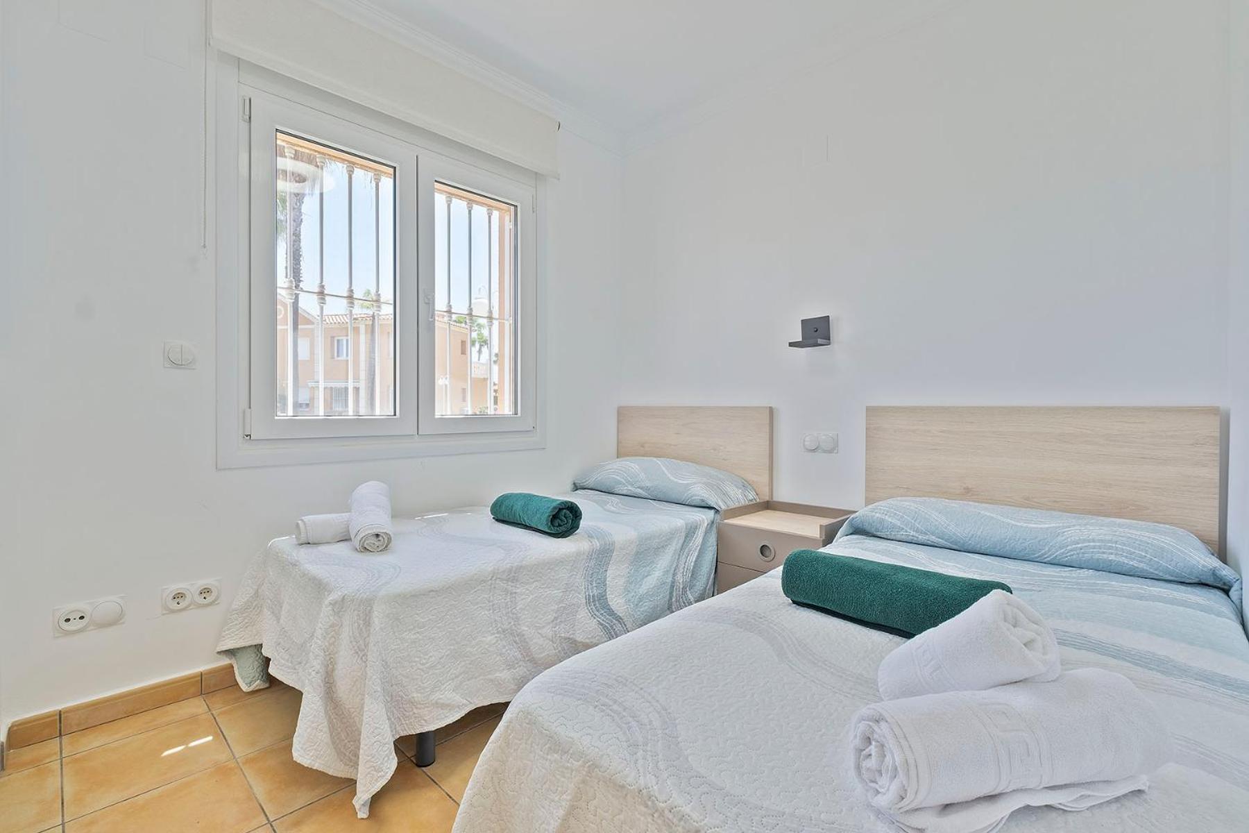 Cala Serena By Midelisa Oliva Extérieur photo