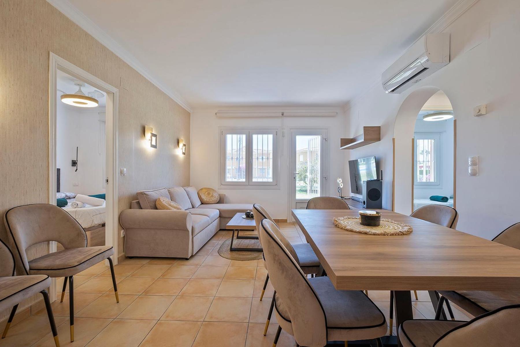 Cala Serena By Midelisa Oliva Extérieur photo