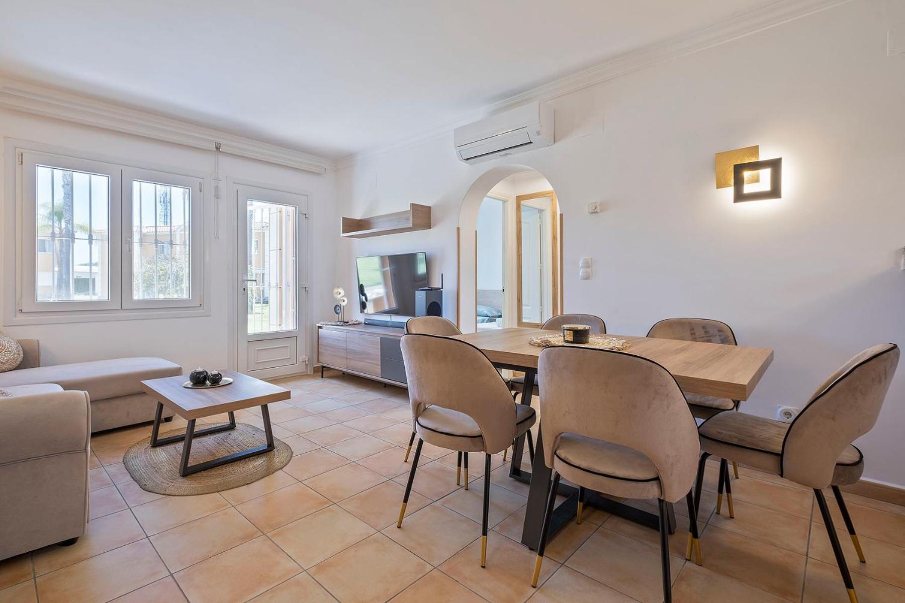 Cala Serena By Midelisa Oliva Extérieur photo