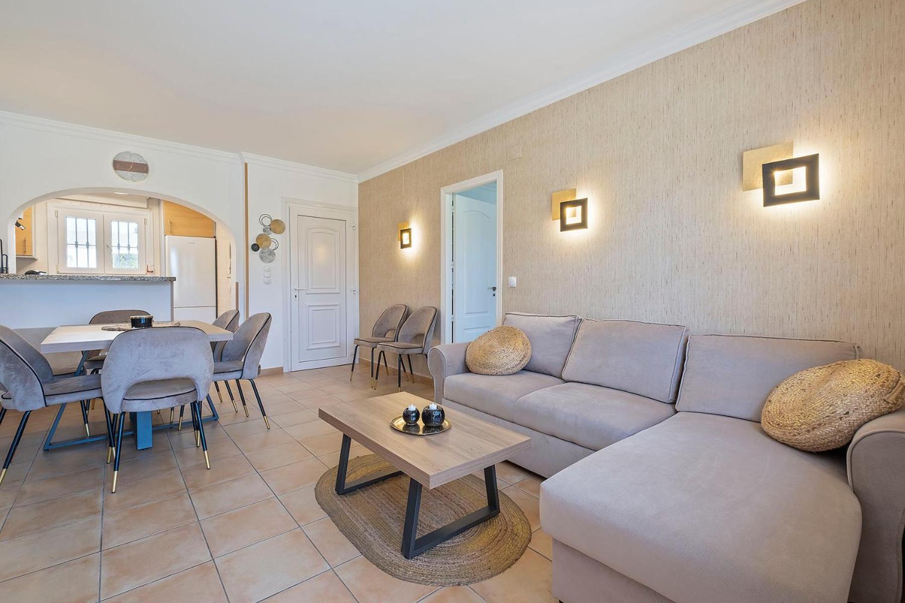 Cala Serena By Midelisa Oliva Extérieur photo