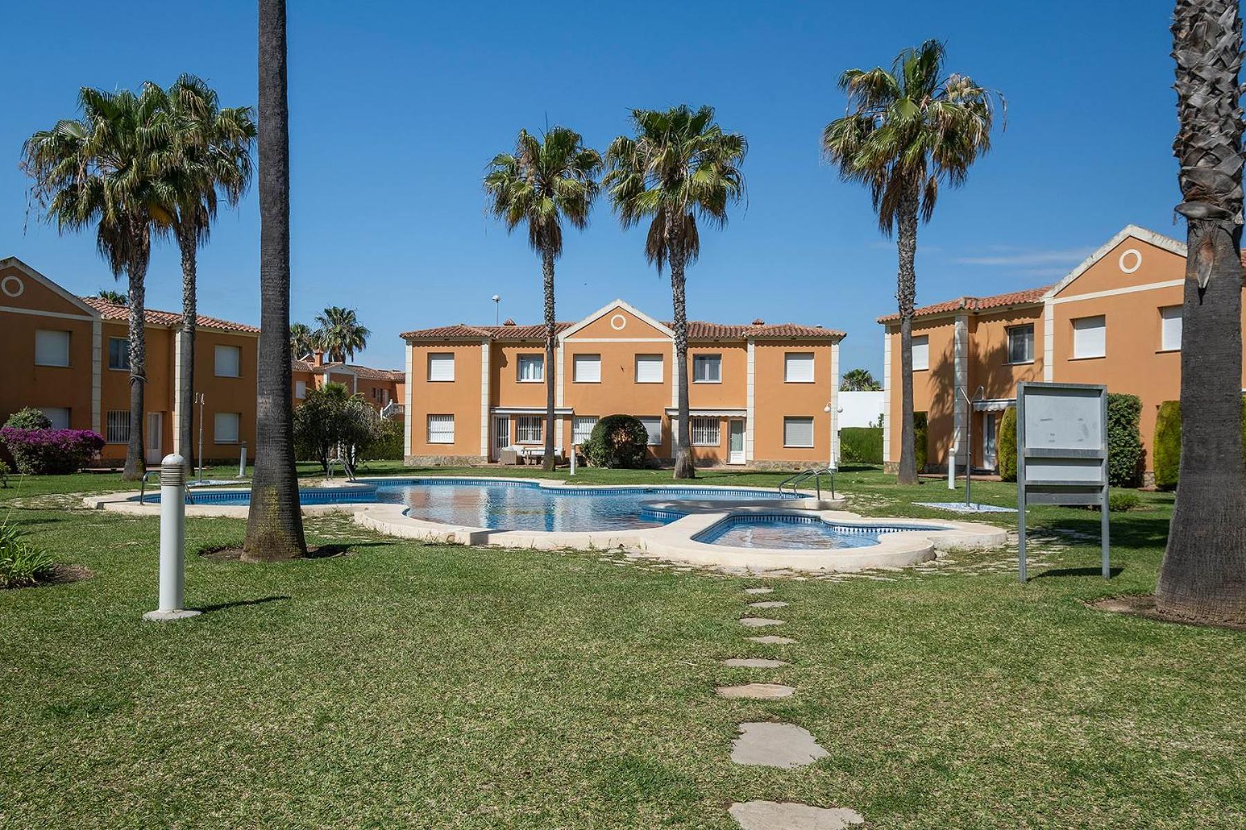 Cala Serena By Midelisa Oliva Extérieur photo