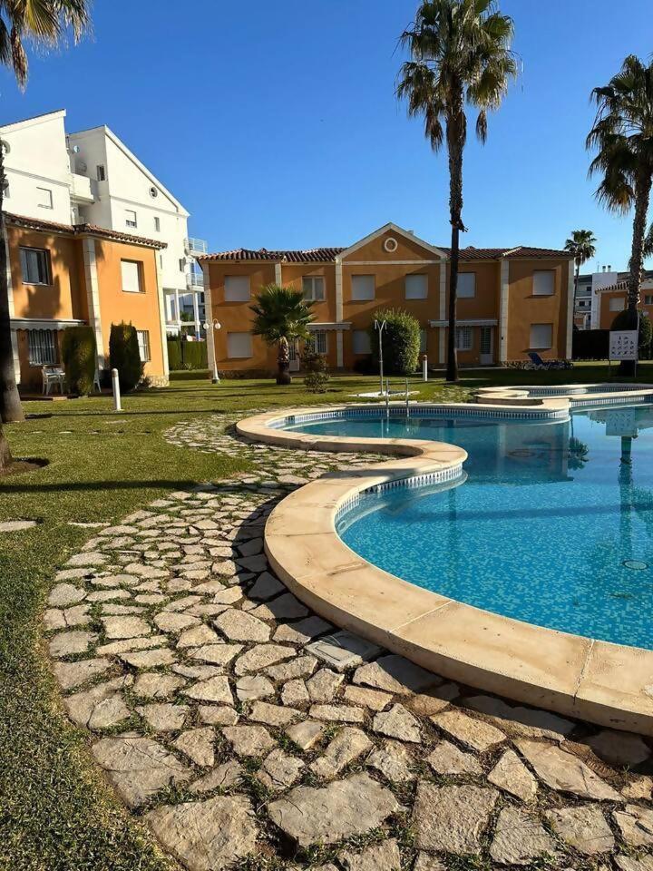 Cala Serena By Midelisa Oliva Extérieur photo