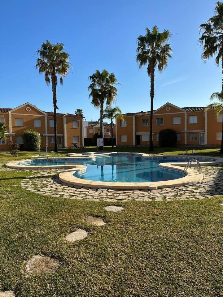 Cala Serena By Midelisa Oliva Extérieur photo