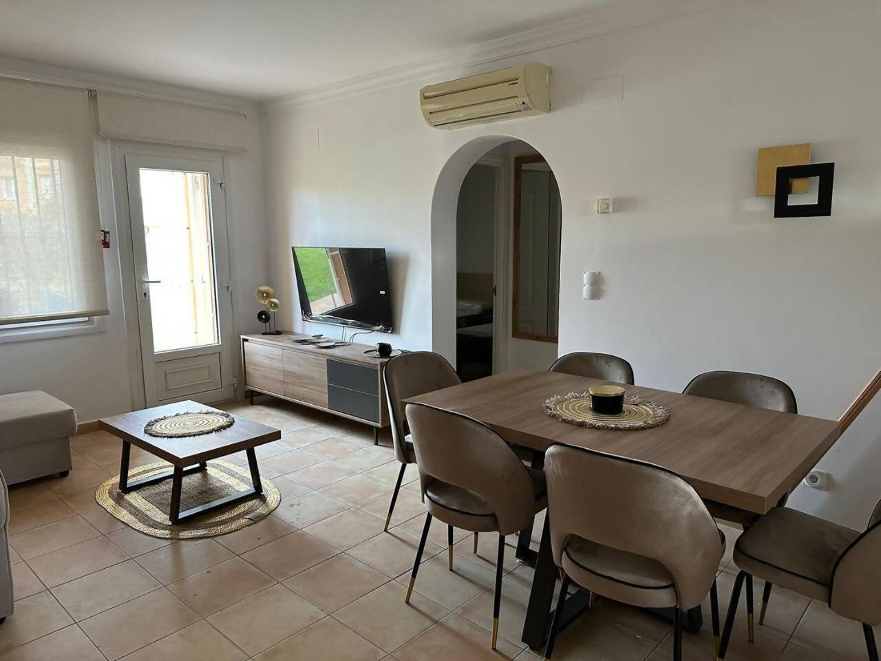 Cala Serena By Midelisa Oliva Extérieur photo