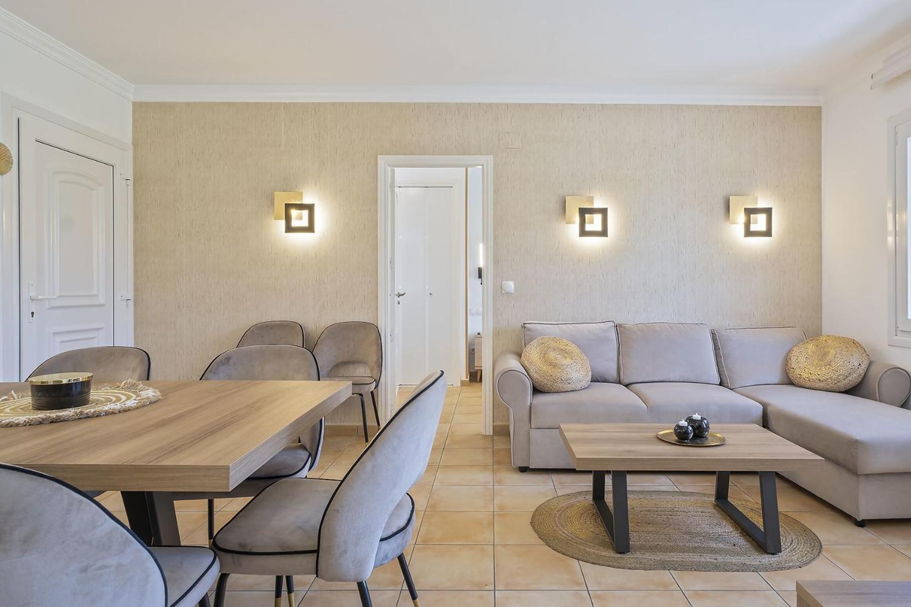 Cala Serena By Midelisa Oliva Extérieur photo