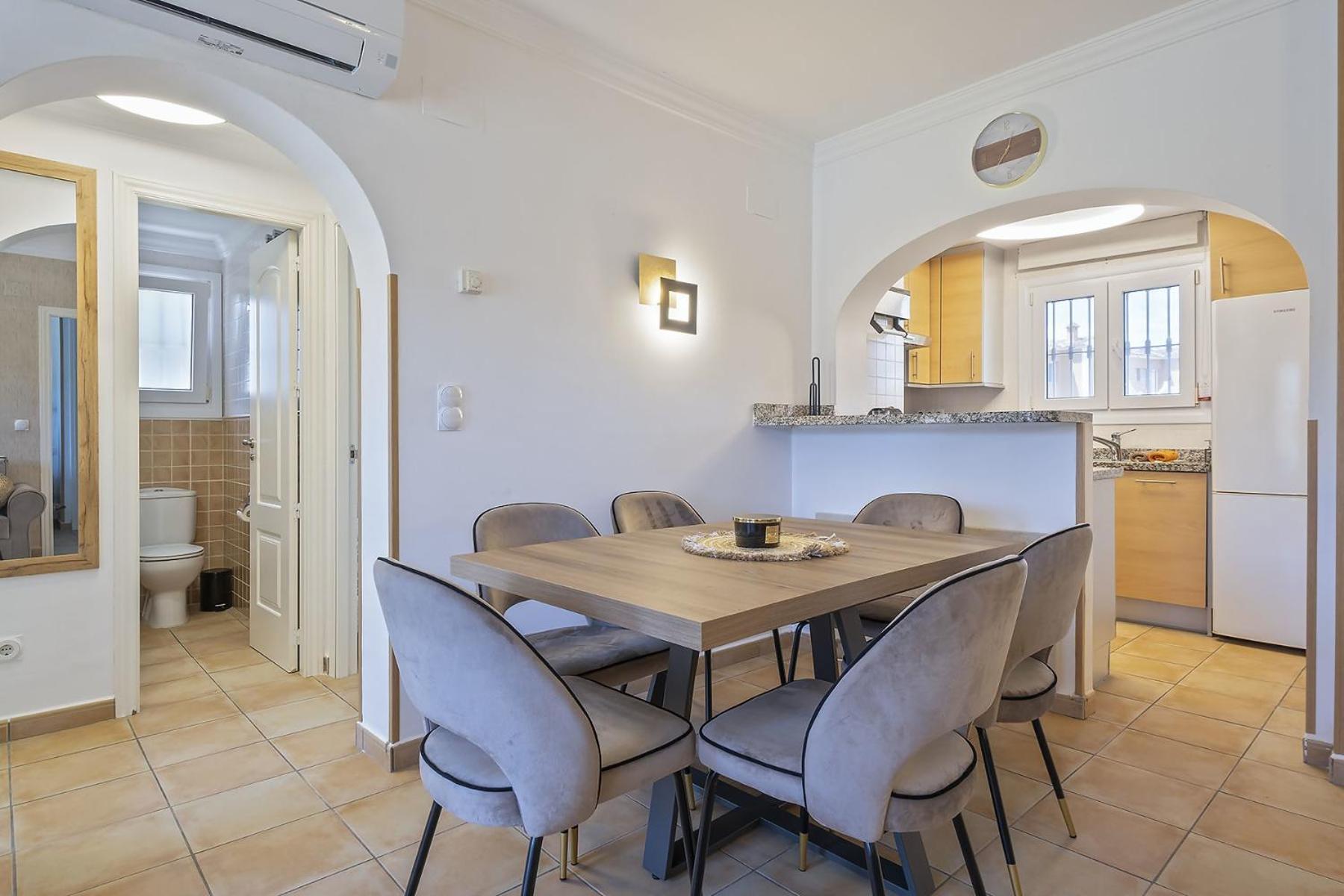 Cala Serena By Midelisa Oliva Extérieur photo